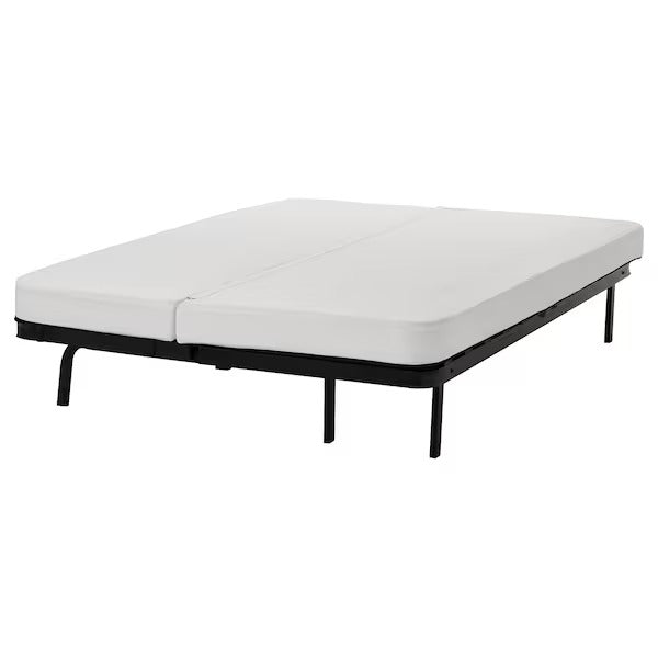 IKEA Nyhamn Taschenfederkernmatratze