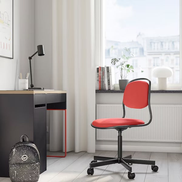 IKEA Orfjall swivel chair