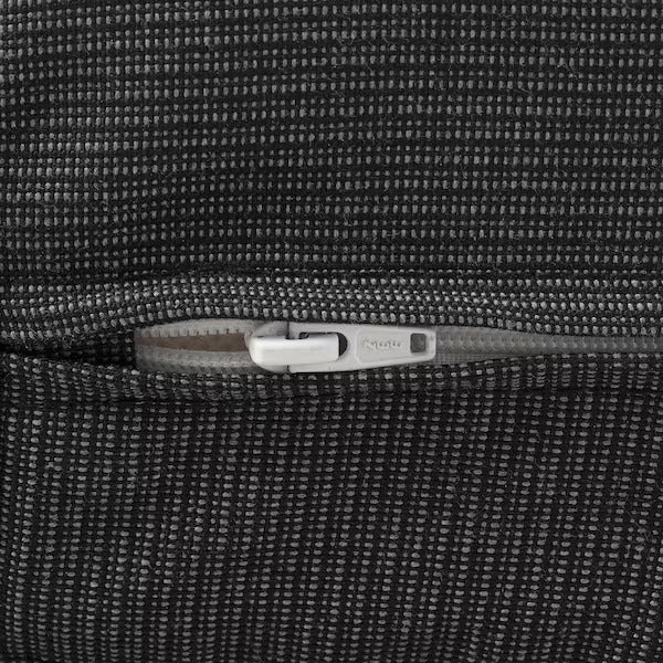 IKEA Ormaryd 2 seat sofa grey