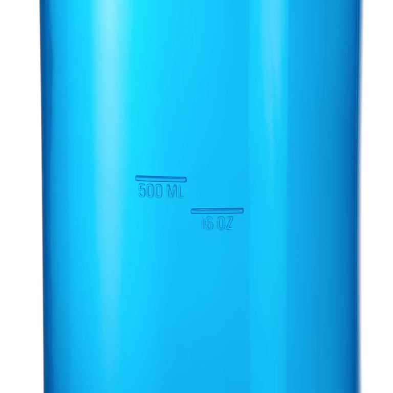 QUECHUA Bottle 0.75L - Blue | Decathlon water bottles