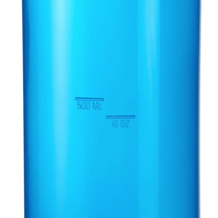 QUECHUA Bottle 0.75L - Blue | Decathlon water bottles