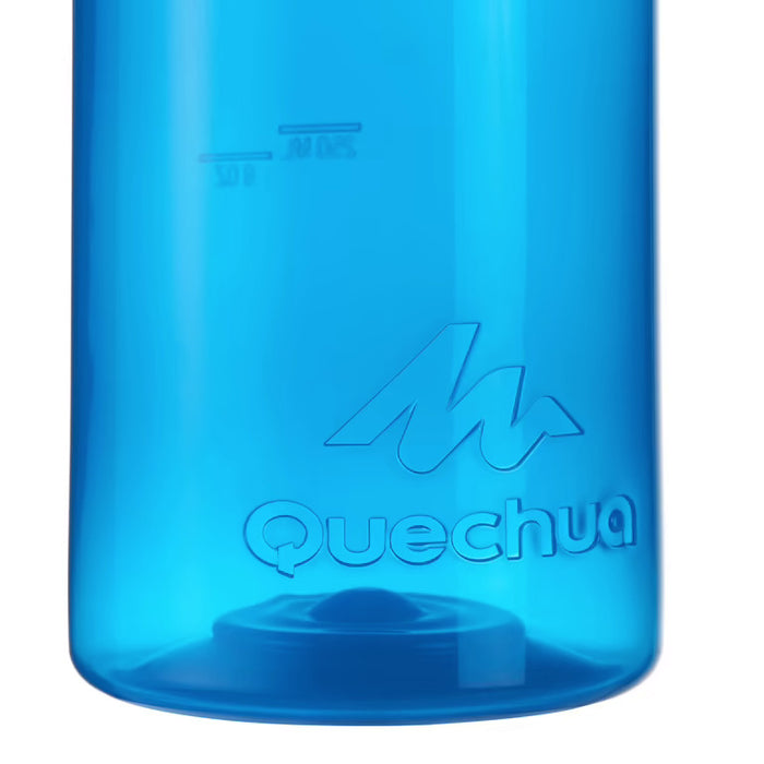 QUECHUA Bottle 0.75L - Blue | Decathlon water bottles