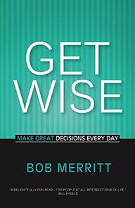 Get Wise von Bob Merritt | Christliche Bücher | Everydaykart