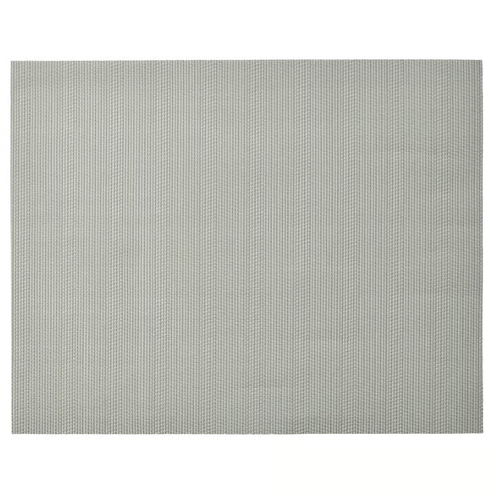 IKEA FLYGFISK Place mat, light pink, 38x30 cm (15x12 ")