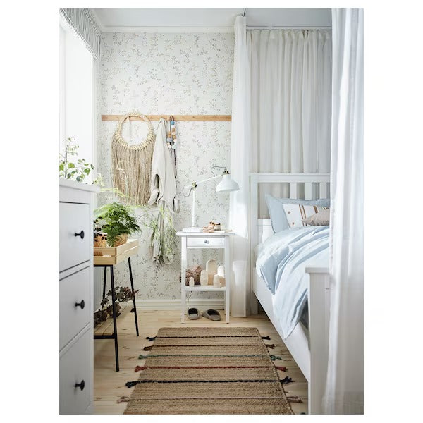 IKEA RANARP Work lamp, off-white | IKEA Table Lamps | Eachdaykart