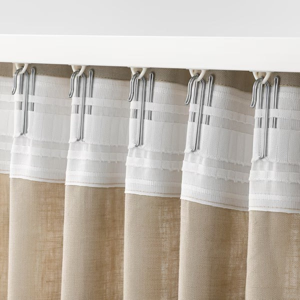 IKEA Riktig curtain hook