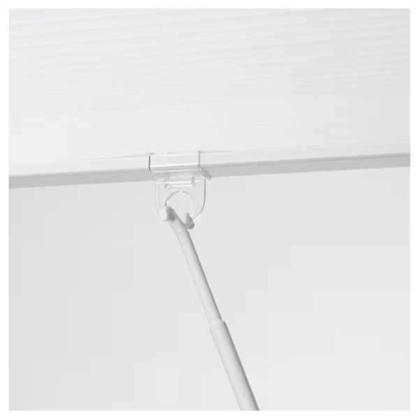 IKEA Riktig draw rod extendable