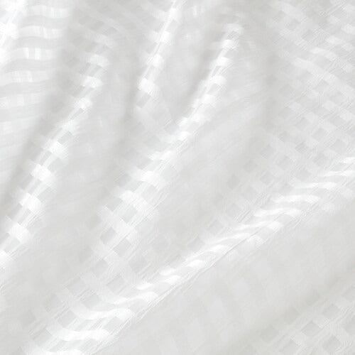 IKEA SANDDADRA Sheer curtains, 1 pair, white, 145x250 cm (57x98 ") | IKEA Curtains | Eachdaykart