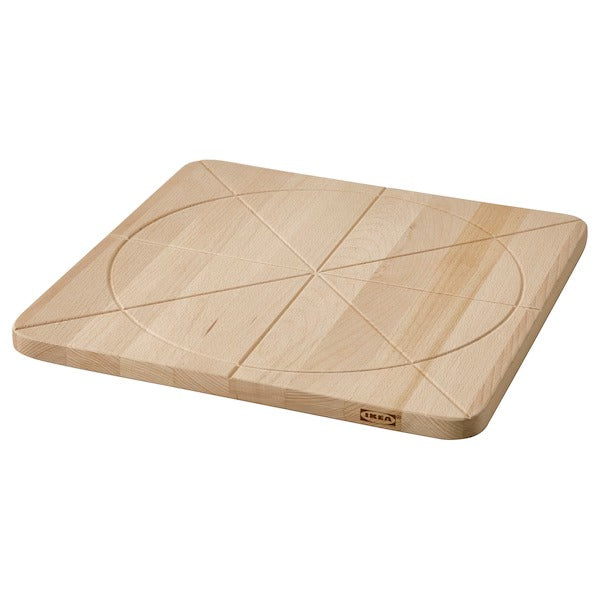IKEA Saportmal chopping board beech
