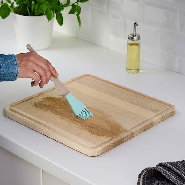 IKEA Saportmal chopping board beech