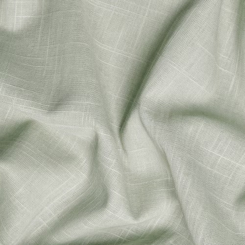 IKEA SILVERLONN Sheer curtains, 1 pair, light green, 145x250 cm (57x98 ") | IKEA Curtains | Eachdaykart