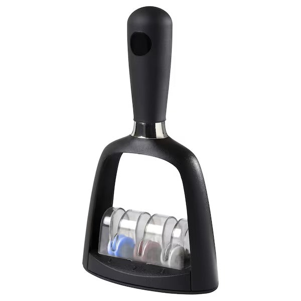 IKEA Skarande knife sharpener black