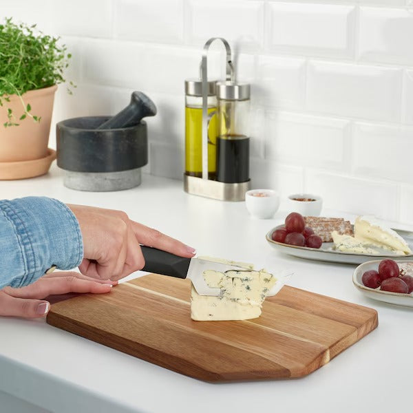 IKEA Smaata chopping board acacia