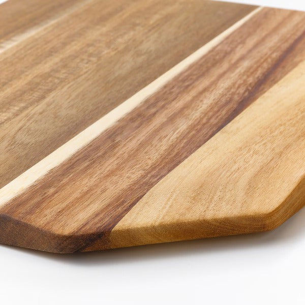 IKEA Smaata chopping board acacia