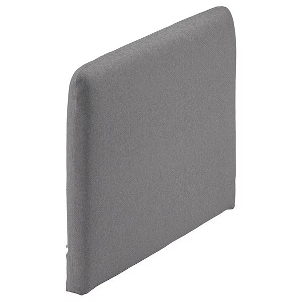 IKEA Soderhamn cover for armrest tonerud grey
