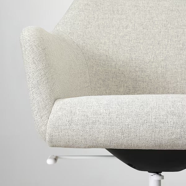 IKEA Tossberg langfjall conference chair