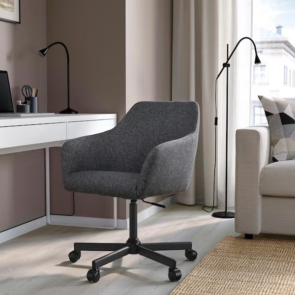 IKEA Tossberg Malskar swivel chair