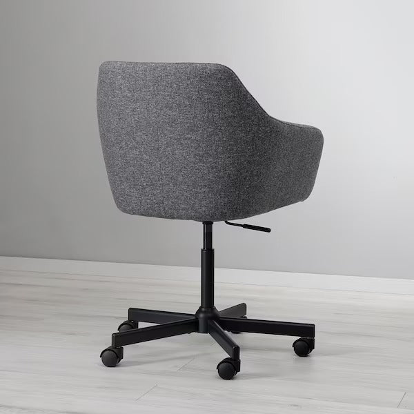 IKEA Tossberg Malskar swivel chair