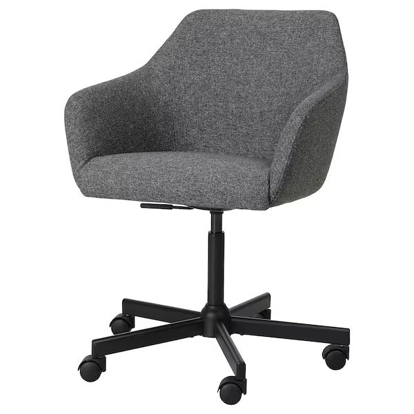 IKEA Tossberg Malskar swivel chair