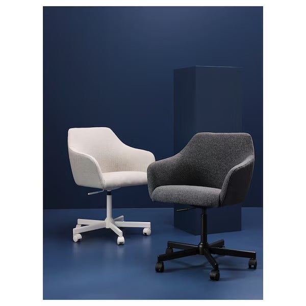 IKEA Tossberg Malskar swivel chair