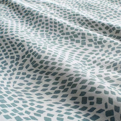 IKEA TRADKRASSULA Duvet cover and pillowcase, white/blue, 150x200/50x80 cm (59x79/20x31 ") | IKEA Bed linen | Eachdaykart