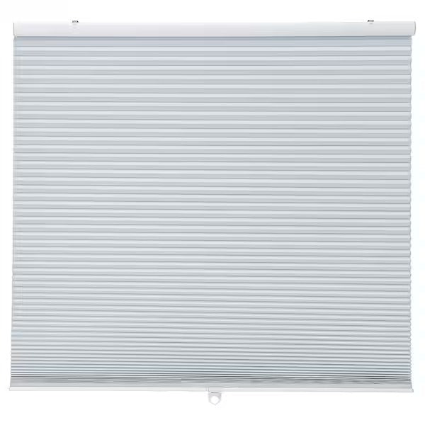 IKEA Trippevals block out cellular blind white