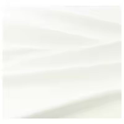 IKEA ULLVIDE Fitted sheet, white, 90x200 cm (35x79 ") | IKEA Bed linen | Eachdaykart