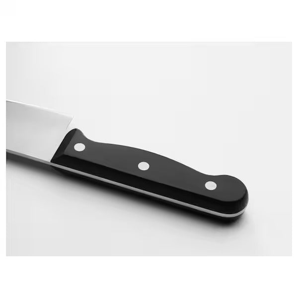 IKEA Vardagen cooks knife dark grey