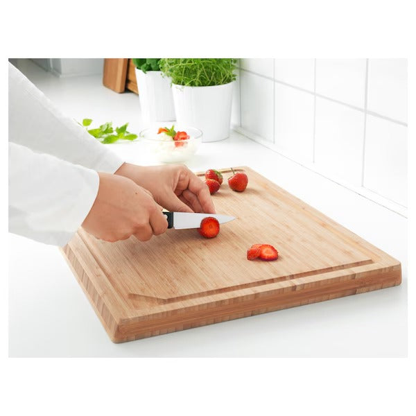 IKEA Vardagen paring knife dark grey