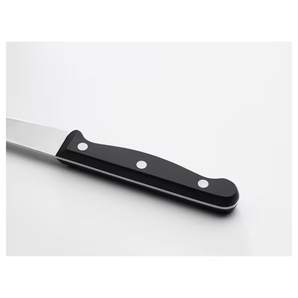 IKEA Vardagen paring knife dark grey