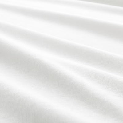 IKEA VARVIAL Fitted sheet for day-bed, white, 80x200 cm (31x79 ") | IKEA Bed linen | Eachdaykart