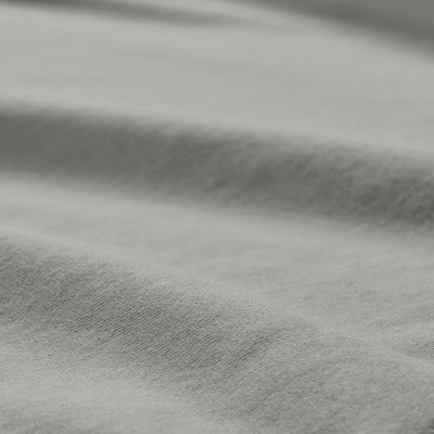 IKEA VARVIAL Spannbettlaken, hellgrau, 80x200 cm (31x79 ") | IKEA Bettwäsche | Eachdaykart