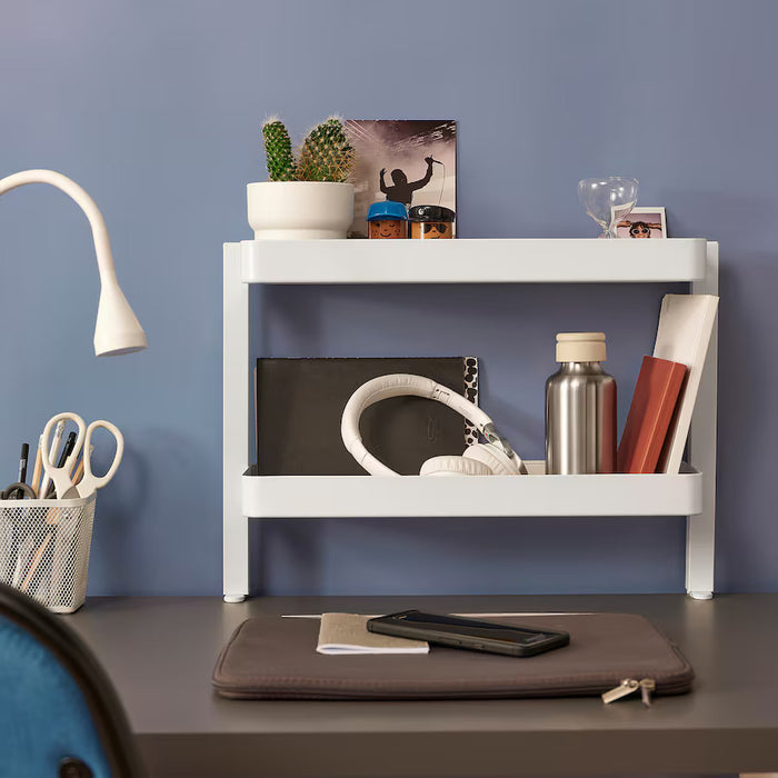 IKEA VATTENKAR Desktop shelf