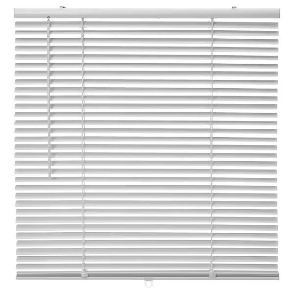IKEA Vecklarfly venetian blind white