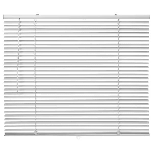 IKEA Vecklarfly venetian blind white