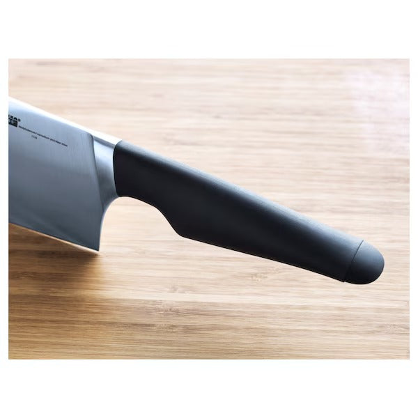 IKEA Vorda cleaver black