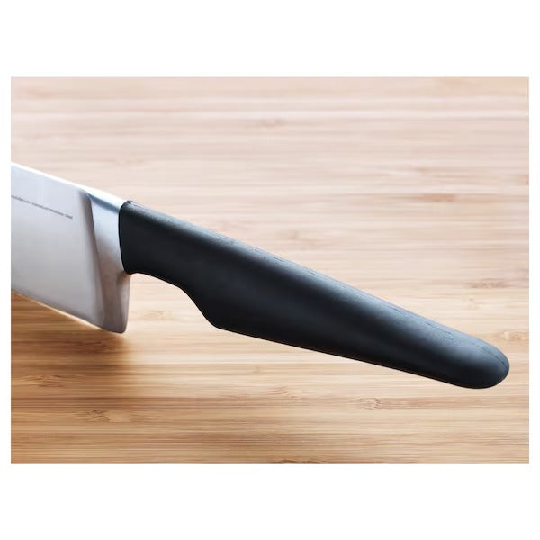 IKEA Vorda cooks knife black