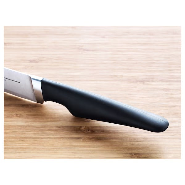 IKEA Vorda filleting knife black