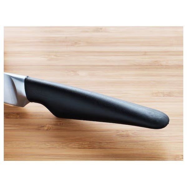 IKEA Vorda paring knife black
