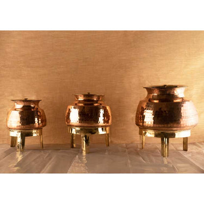 Copper Water Dispenser | Copper water dispenser for dringking