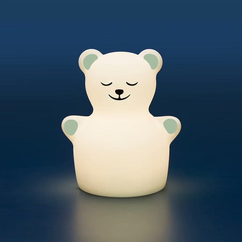 IKEA TOVADER LED night light, BEAR battery-operated | IKEA Children's lighting | Eachdaykart