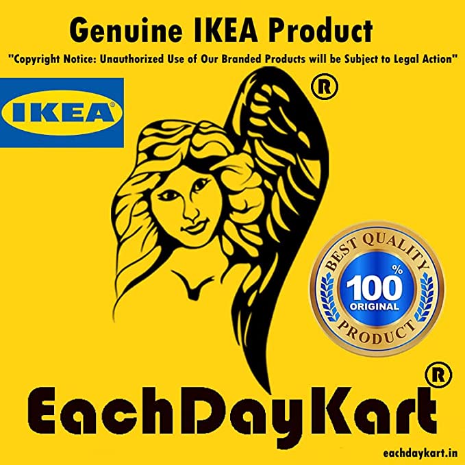 IKEA TOLERANT Wok, black | IKEA Woks | IKEA Frying Pans & Woks | Eachdaykart