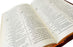 Telugu English Royal Diglot Bible in Brown by BSI | Telugu English Bilingual Bible | Telugu Bibles