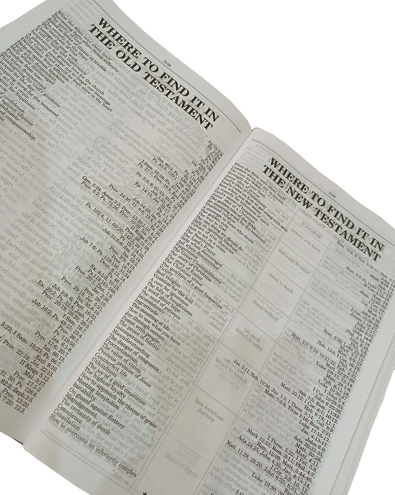 Kannada English Parallel Royal Diglot Bible | Kannada English Parallel Bible | Kannada Bibles |