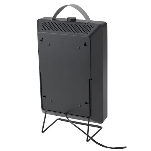 IKEA FoRNUFTIG Air purifier, black | 31x45cm