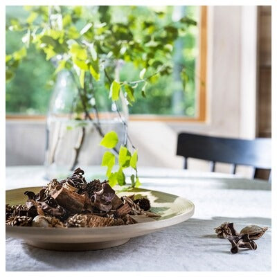 IKEA Adlad Scented potpourri Scandinavian Woods white