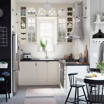 IKEA AGAM Junior chair, black | IKEA Junior dining chairs | IKEA Children's chairs | Eachdaykart