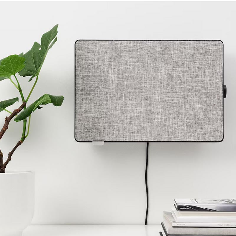 IKEA FORNUFTIG / VINDRIKTNING Air purifier/air quality sensor
