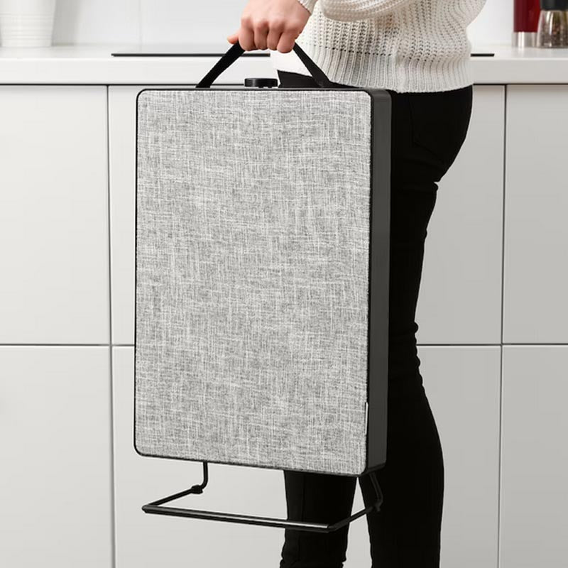 IKEA FORNUFTIG / VINDRIKTNING Air purifier/air quality sensor