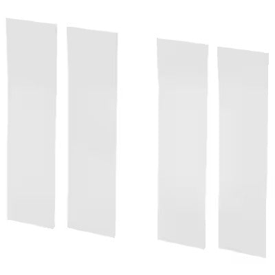 IKEA ALFTA Double-sided tape | IKEA Picture & photo frames | IKEA Frames & pictures | Eachdaykart